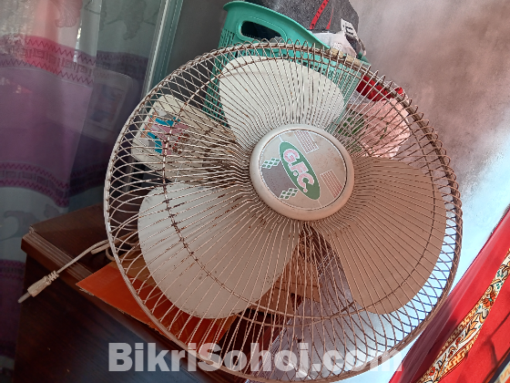 Fan